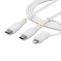 Startech Cable de carga USB-C de 2m