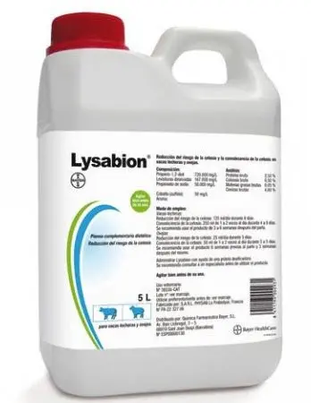 Elanco Lysabion 5 L.