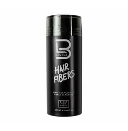 L3Vel3 Hair Fibers Black 100% Natural 27.5g