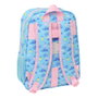 Safta Mochila Infantil Stitch Waves Adaptable a Carro