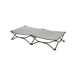 Cama para Perro Trixie Negro Beige