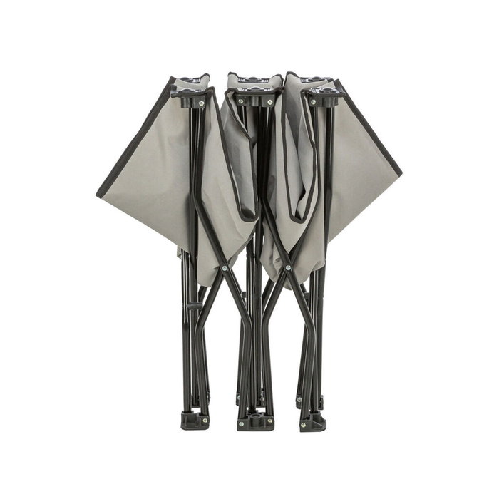 Cama para Perro Trixie Negro Beige