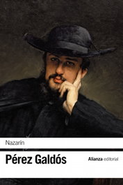 Nazarín, Benito Pérez Galdós - ALIANZA
