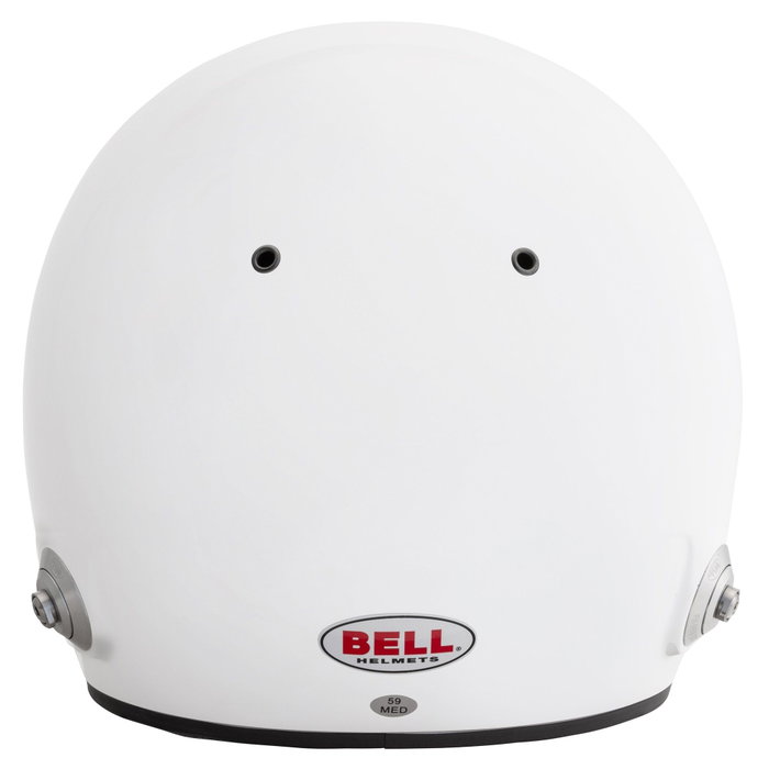 Bell Casco Rs7 Blanco Hans Talla 55 Fia8859-Sa2020 BL1310A02 Bell Casco Rs7 Blanco Hans Talla 55 Fia8859-Sa2020 BL1310A02
