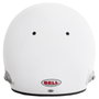 Bell Casco Rs7 Blanco Hans Talla 55 Fia8859-Sa2020 BL1310A02