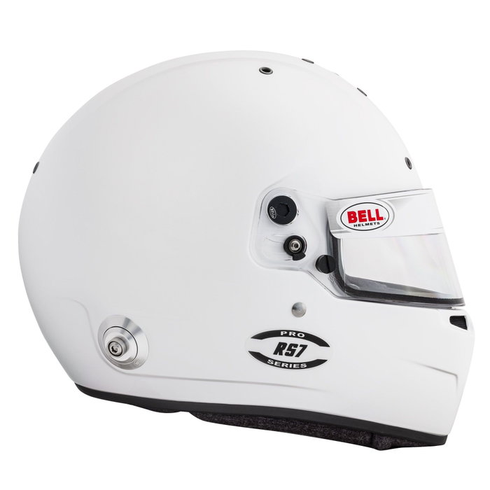 Bell Casco Rs7 Blanco Hans Talla 55 Fia8859-Sa2020 BL1310A02 Bell Casco Rs7 Blanco Hans Talla 55 Fia8859-Sa2020 BL1310A02