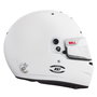 Bell Casco Rs7 Blanco Hans Talla 55 Fia8859-Sa2020 BL1310A02