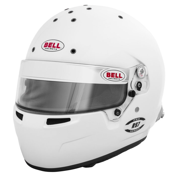Bell Casco Rs7 Blanco Hans Talla 55 Fia8859-Sa2020 BL1310A02 Bell Casco Rs7 Blanco Hans Talla 55 Fia8859-Sa2020 BL1310A02