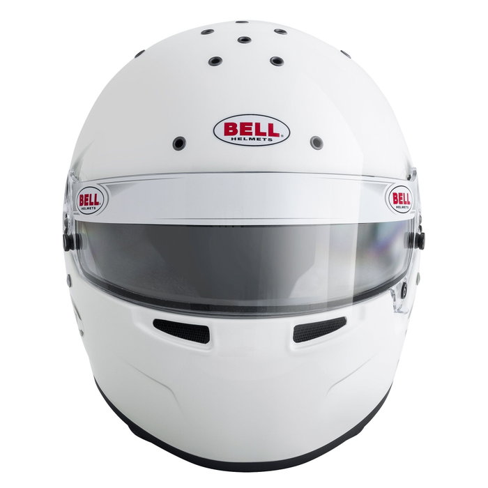 Bell Casco Rs7 Blanco Hans Talla 55 Fia8859-Sa2020 BL1310A02 Bell Casco Rs7 Blanco Hans Talla 55 Fia8859-Sa2020 BL1310A02