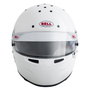 Bell Casco Rs7 Blanco Hans Talla 55 Fia8859-Sa2020 BL1310A02