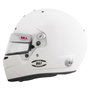 Bell Casco Rs7 Blanco Hans Talla 55 Fia8859-Sa2020 BL1310A02