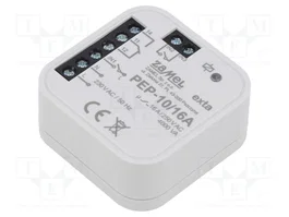 ZAMEL Transmisor EXTA LIFE 230VAC
