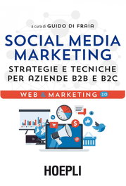 Social Media Marketing, VV.AA. - ULRICO HOEPLI