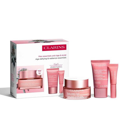 Clarins Extra Firming Energy Crema Reafirmante 50 ml Clarins Extra Firming Energy Crema Reafirmante 50 ml