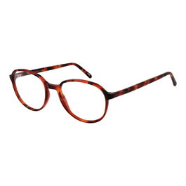 Montura de Gafas Unisex Andy Wolf 4563 53C