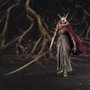 Bandai Tamashii Nations S.H. Figuarts Malenia Blade of Miquella Elden Ring 19 cm