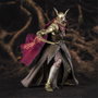 Bandai Tamashii Nations S.H. Figuarts Malenia Blade of Miquella Elden Ring 19 cm