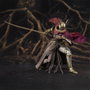 Bandai Tamashii Nations S.H. Figuarts Malenia Blade of Miquella Elden Ring 19 cm
