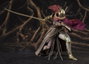 Bandai Tamashii Nations S.H. Figuarts Malenia Blade of Miquella Elden Ring 19 cm