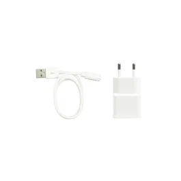 Savefamily Cargador de Pared con Cable para Relojes Savefamily 5V Blanco