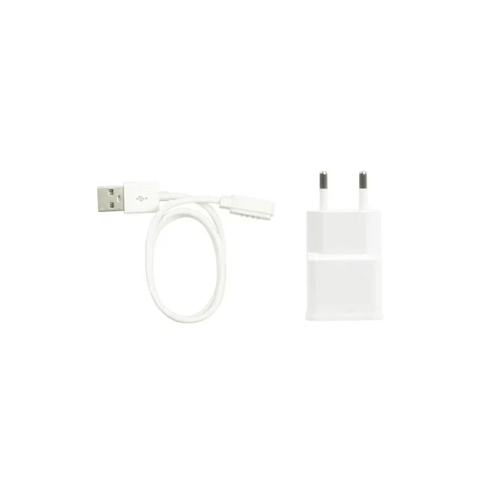 Savefamily Cargador de Pared con Cable para Relojes Savefamily 5V Blanco Savefamily Cargador de Pared con Cable para Relojes Savefamily 5V Blanco