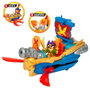 Magic Box Barco Piratix Pirate Skull Blade
