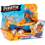 Magic Box Barco Piratix Pirate Skull Blade