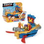 Magic Box Barco Piratix Pirate Skull Blade