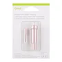 Cricut 2004227 Cuchilla para Tela Bonded con Alojamiento, Compatible con Cricut Maker, Acero Inoxidable