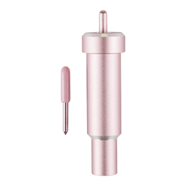 Cricut 2004227 Accesorio para Máquinas de Corte para Bricolaje Compatible con Cricut Maker Acero Inoxidable