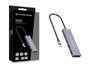 Conceptronic Hubbies13G Hub USB 3.2 con 2 puertos USB-C y 2 puertos USB-A