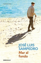 Mar al fondo, José Luis Sampedro - DEBOLSILLO