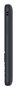 TCL OneTouch 4042S Teléfono Móvil Senior con Botón SOS, Pantalla 2.8", 4G, Dual SIM, Batería 1500 mAh, Carga USB-C y Resistente IP54 - Negro