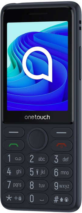 TCL OneTouch 4042S Gris Oscuro TCL OneTouch 4042S Gris Oscuro