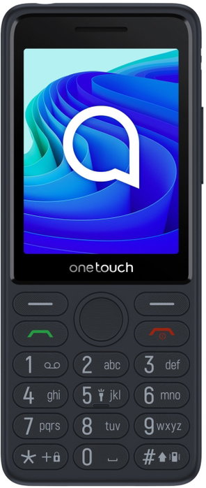TCL OneTouch 4042S Gris Oscuro TCL OneTouch 4042S Gris Oscuro