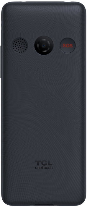 TCL OneTouch 4042S Gris Oscuro TCL OneTouch 4042S Gris Oscuro