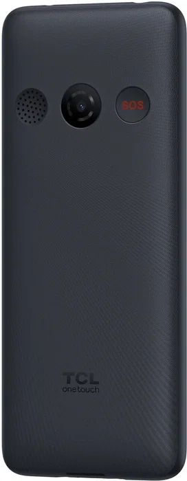 TCL OneTouch 4042S Gris Oscuro TCL OneTouch 4042S Gris Oscuro