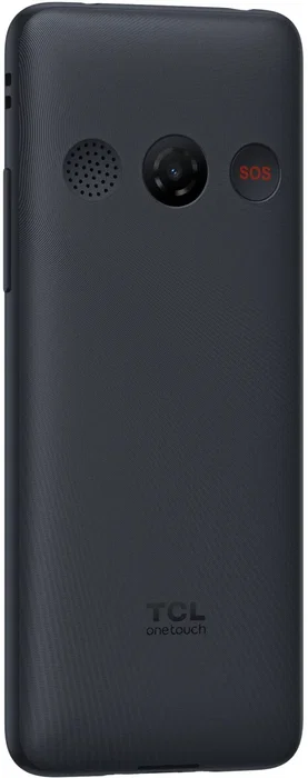 TCL OneTouch 4042S Gris Oscuro TCL OneTouch 4042S Gris Oscuro