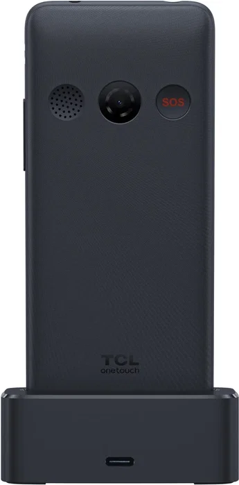 TCL OneTouch 4042S Gris Oscuro TCL OneTouch 4042S Gris Oscuro
