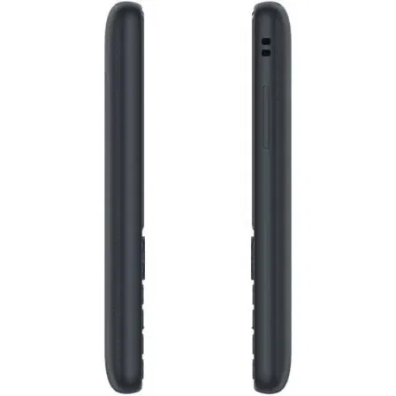 TCL Teléfono Móvil OneTouch 4042S para Personas Mayores 4G Gris Oscuro TCL Teléfono Móvil OneTouch 4042S para Personas Mayores 4G Gris Oscuro