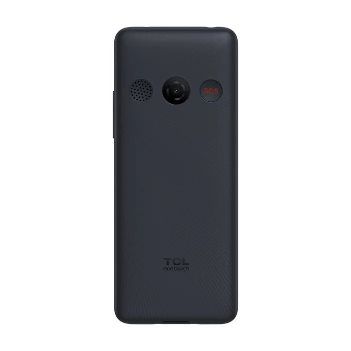 TCL OneTouch 4042S 4G Dual SIM Negro