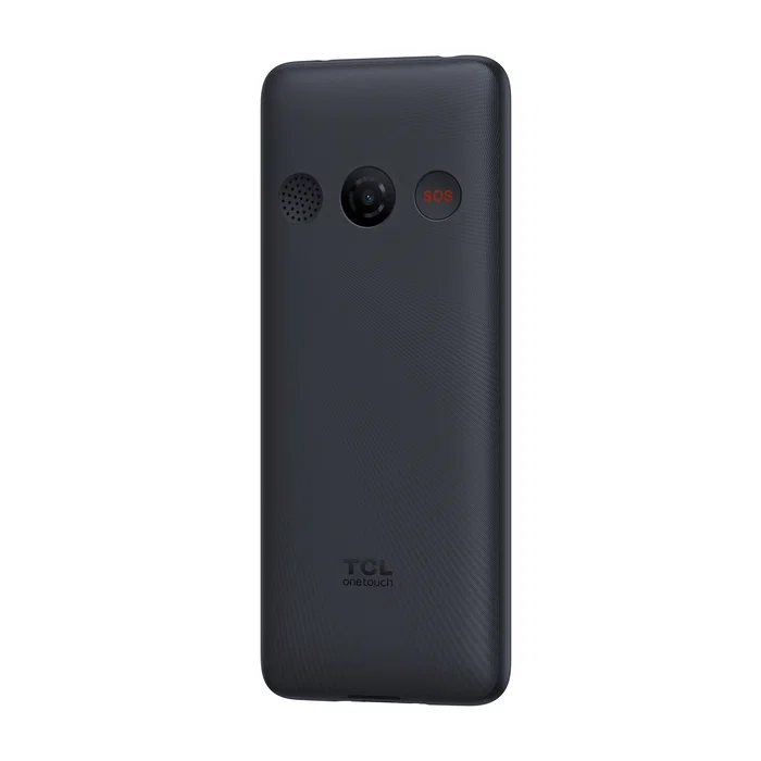TCL OneTouch 4042S 4G Dual SIM Negro