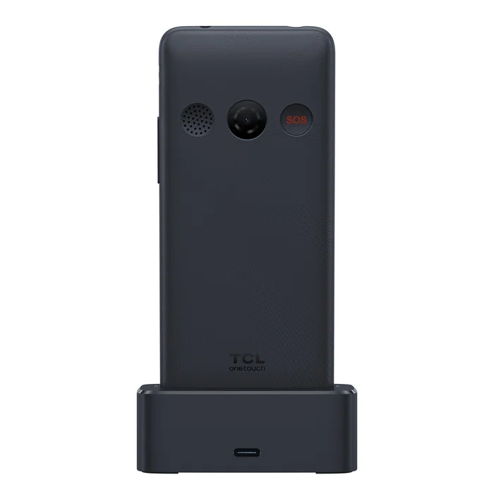 TCL OneTouch 4042S 4G Dual SIM Negro