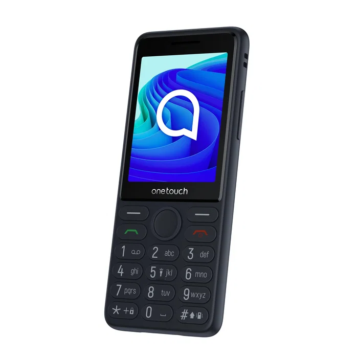 TCL OneTouch 4042S 4G Dual SIM Negro