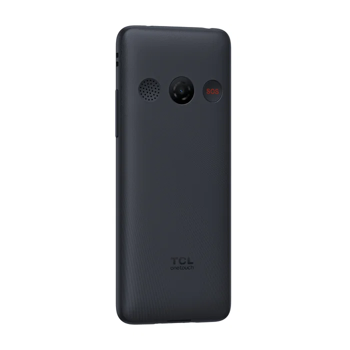 TCL OneTouch 4042S 4G Dual SIM Negro