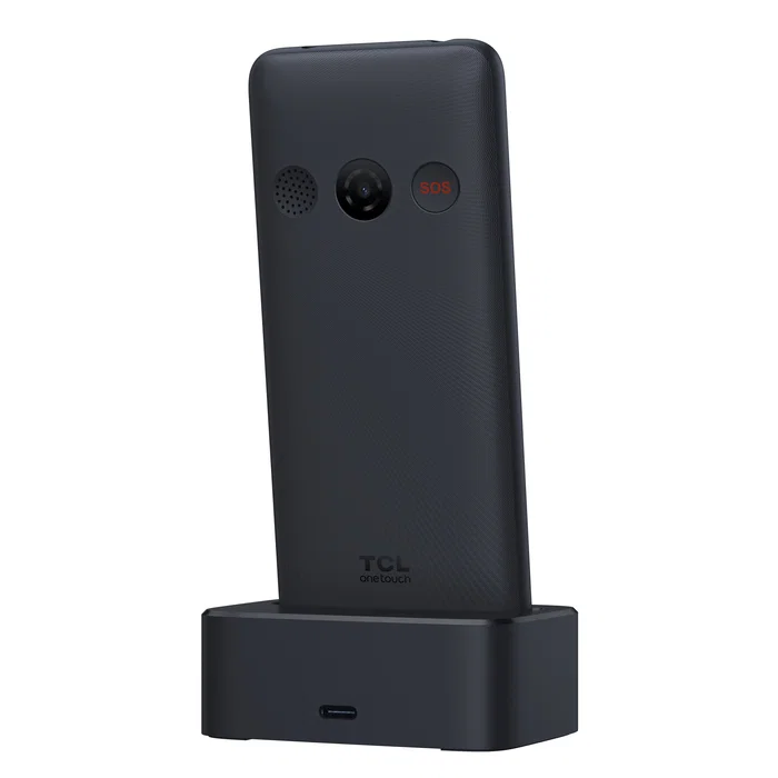 TCL OneTouch 4042S 4G Dual SIM Negro