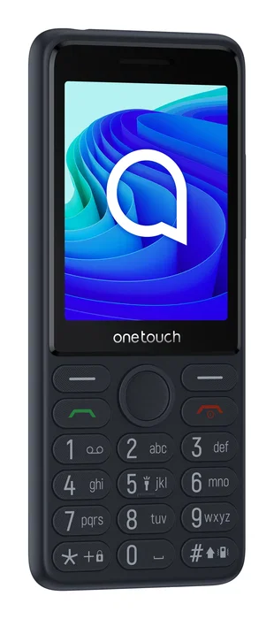 TCL OneTouch 4042S 4G Dual SIM Negro