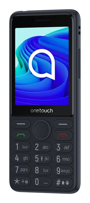 TCL OneTouch 4042S 4G Dual SIM Negro