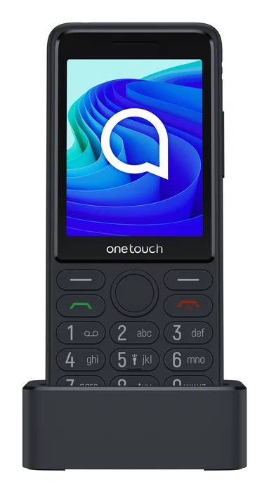 TCL OneTouch 4042S 4G Dual SIM Negro