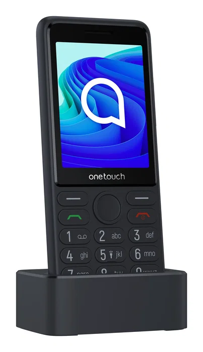 TCL OneTouch 4042S 4G Dual SIM Negro
